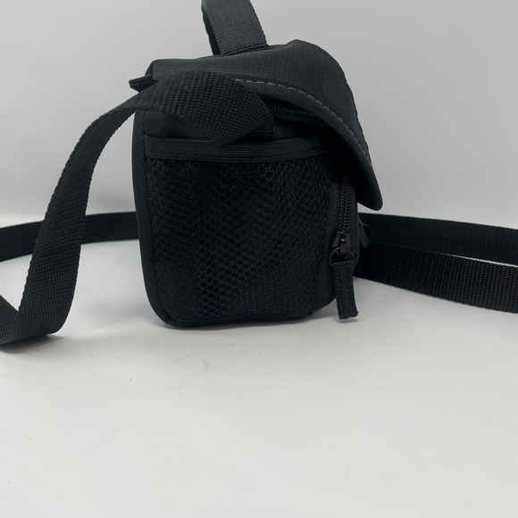 Sony  Alpha Camcorder and Camera Soft Carrying Case -‎ Black - Picture 2 of 9